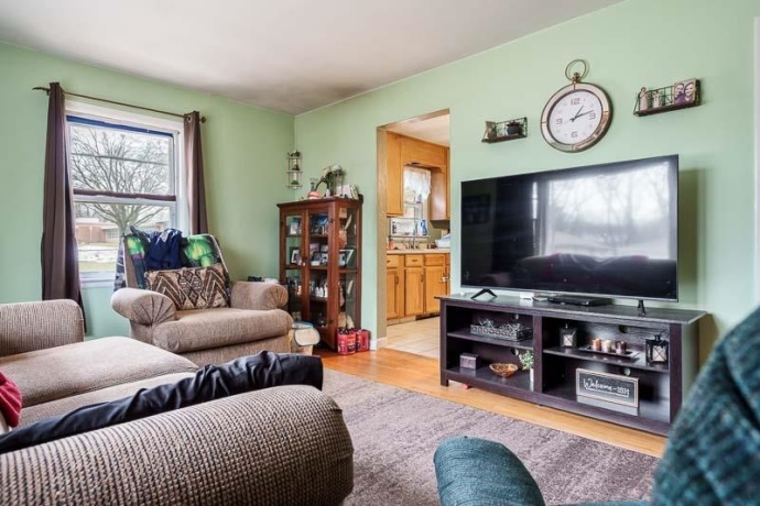 3715 Rural, ROCKFORD, Illinois 61107, 3 Bedrooms Bedrooms, ,2 BathroomsBathrooms,House,For Sale,Rural,202600010