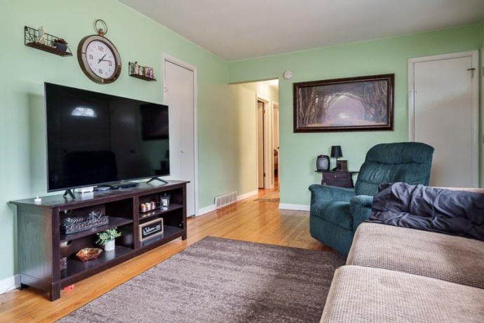 3715 Rural, ROCKFORD, Illinois 61107, 3 Bedrooms Bedrooms, ,2 BathroomsBathrooms,House,For Sale,Rural,202600010