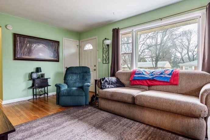 3715 Rural, ROCKFORD, Illinois 61107, 3 Bedrooms Bedrooms, ,2 BathroomsBathrooms,House,For Sale,Rural,202600010