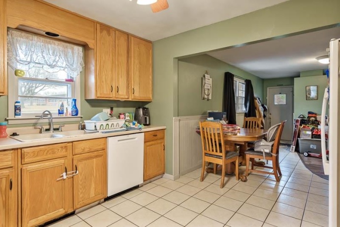 3715 Rural, ROCKFORD, Illinois 61107, 3 Bedrooms Bedrooms, ,2 BathroomsBathrooms,House,For Sale,Rural,202600010