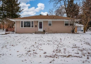 3715 Rural, ROCKFORD, Illinois 61107, 3 Bedrooms Bedrooms, ,2 BathroomsBathrooms,House,For Sale,Rural,202600010