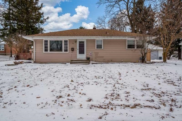 3715 Rural, ROCKFORD, Illinois 61107, 3 Bedrooms Bedrooms, ,2 BathroomsBathrooms,House,For Sale,Rural,202600010