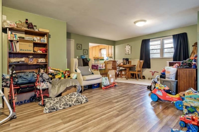 3715 Rural, ROCKFORD, Illinois 61107, 3 Bedrooms Bedrooms, ,2 BathroomsBathrooms,House,For Sale,Rural,202600010