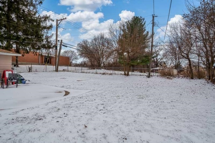 3715 Rural, ROCKFORD, Illinois 61107, 3 Bedrooms Bedrooms, ,2 BathroomsBathrooms,House,For Sale,Rural,202600010