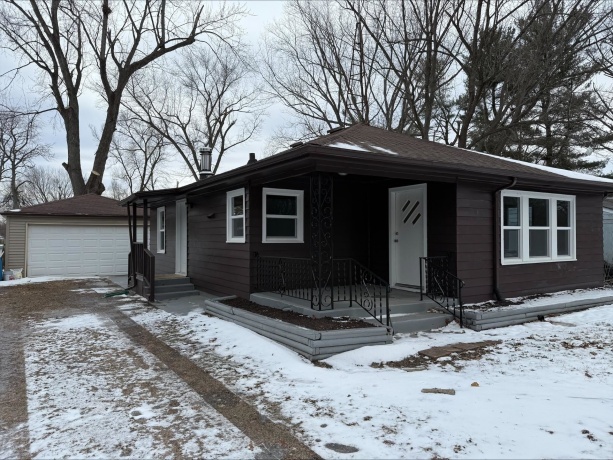 502 Willow, ROCKFORD, Illinois 61102, 2 Bedrooms Bedrooms, ,1 BathroomBathrooms,House,For Sale,Willow,202600012