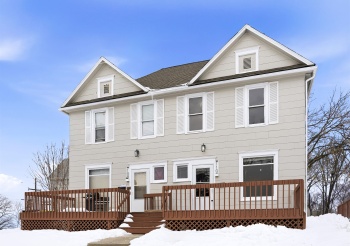 108-110 Iroquois, FREEPORT, Illinois 61032, ,2 Units,For Sale,Iroquois,202600011