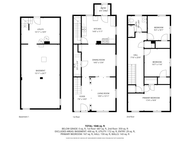 108-110 Iroquois, FREEPORT, Illinois 61032, ,2 Units,For Sale,Iroquois,202600011