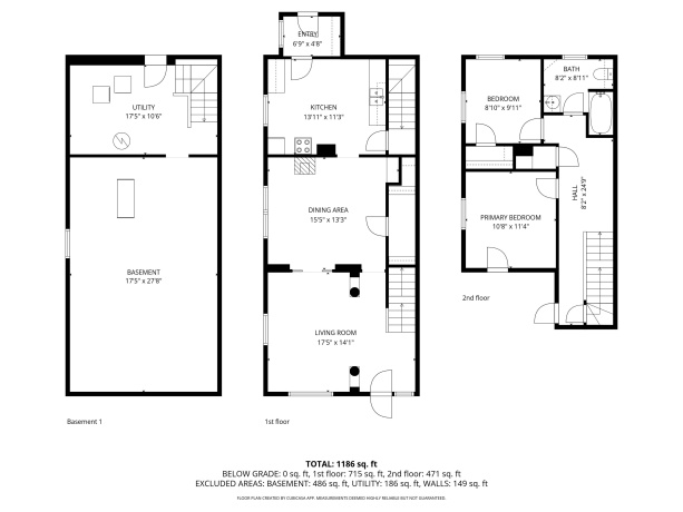 108-110 Iroquois, FREEPORT, Illinois 61032, ,2 Units,For Sale,Iroquois,202600011