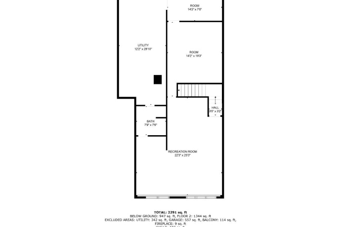 1726 Baintree, LAKE SUMMERSET, Illinois 61019, 3 Bedrooms Bedrooms, ,3 BathroomsBathrooms,House,For Sale,Baintree,202504549