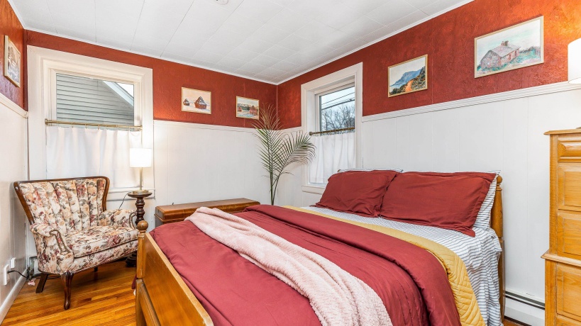 803 Ridge, GALENA, Illinois 61036, 3 Bedrooms Bedrooms, ,1 BathroomBathrooms,House,For Sale,Ridge,202600015