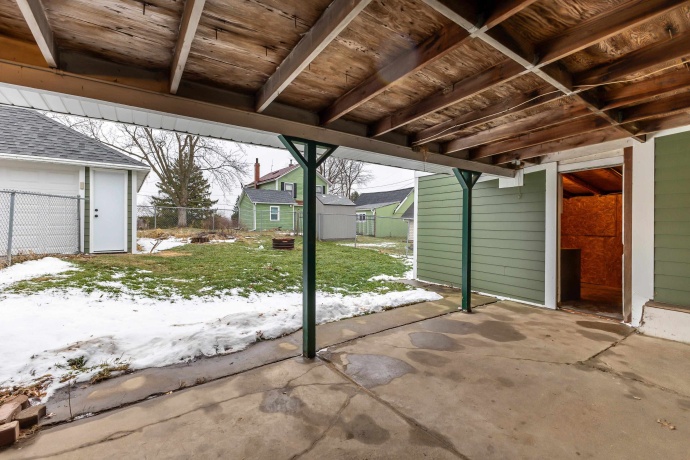 803 Ridge, GALENA, Illinois 61036, 3 Bedrooms Bedrooms, ,1 BathroomBathrooms,House,For Sale,Ridge,202600015