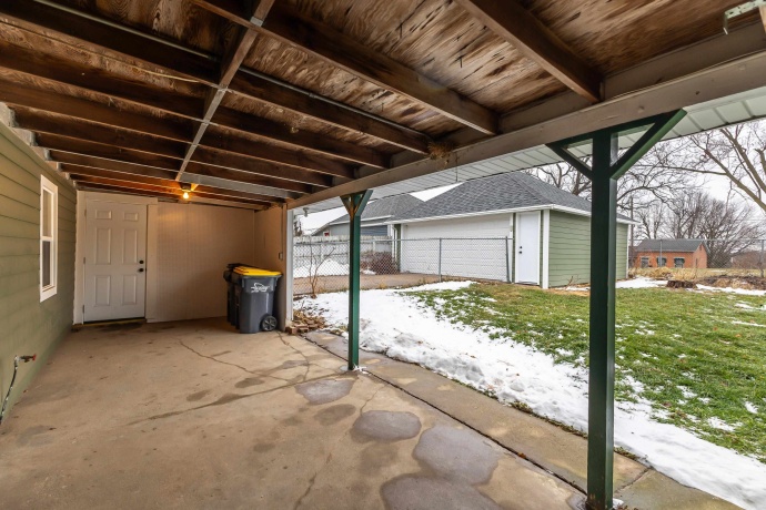 803 Ridge, GALENA, Illinois 61036, 3 Bedrooms Bedrooms, ,1 BathroomBathrooms,House,For Sale,Ridge,202600015