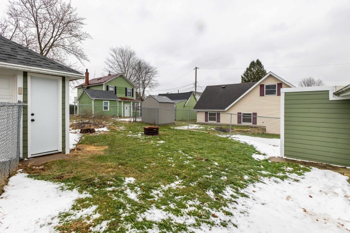 803 Ridge, GALENA, Illinois 61036, 3 Bedrooms Bedrooms, ,1 BathroomBathrooms,House,For Sale,Ridge,202600015