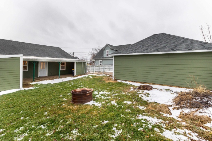 803 Ridge, GALENA, Illinois 61036, 3 Bedrooms Bedrooms, ,1 BathroomBathrooms,House,For Sale,Ridge,202600015