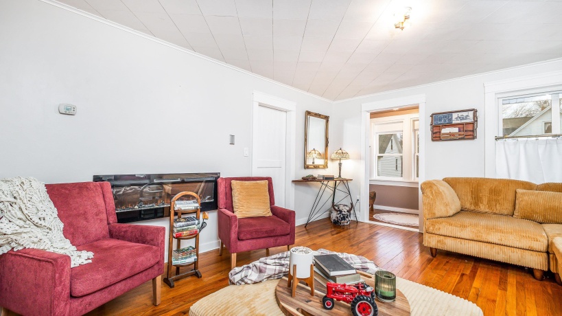 803 Ridge, GALENA, Illinois 61036, 3 Bedrooms Bedrooms, ,1 BathroomBathrooms,House,For Sale,Ridge,202600015