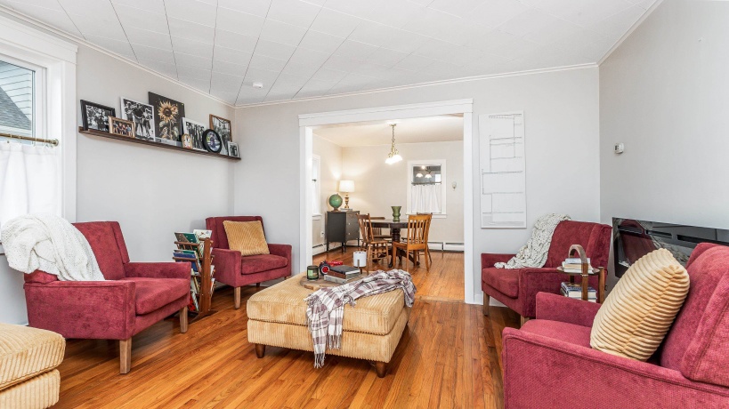 803 Ridge, GALENA, Illinois 61036, 3 Bedrooms Bedrooms, ,1 BathroomBathrooms,House,For Sale,Ridge,202600015