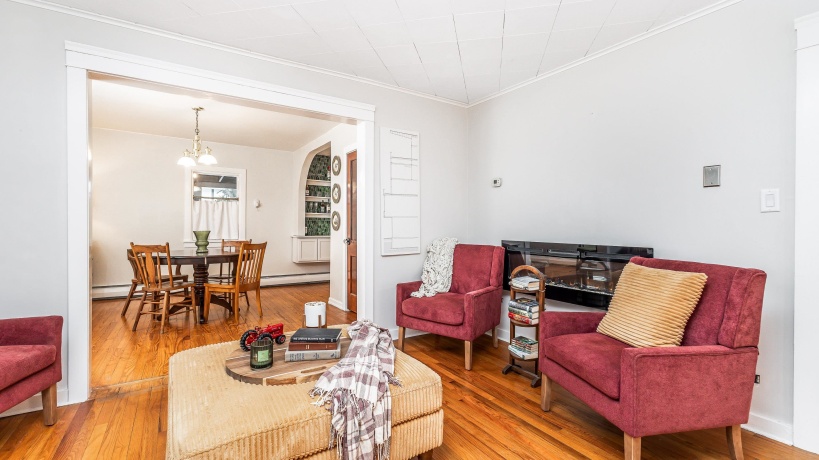 803 Ridge, GALENA, Illinois 61036, 3 Bedrooms Bedrooms, ,1 BathroomBathrooms,House,For Sale,Ridge,202600015