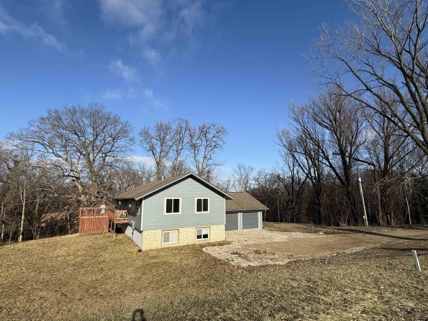 12750 W Cross, GALENA, Illinois 61036, 2 Bedrooms Bedrooms, ,2 BathroomsBathrooms,House,For Sale,W Cross,202600016