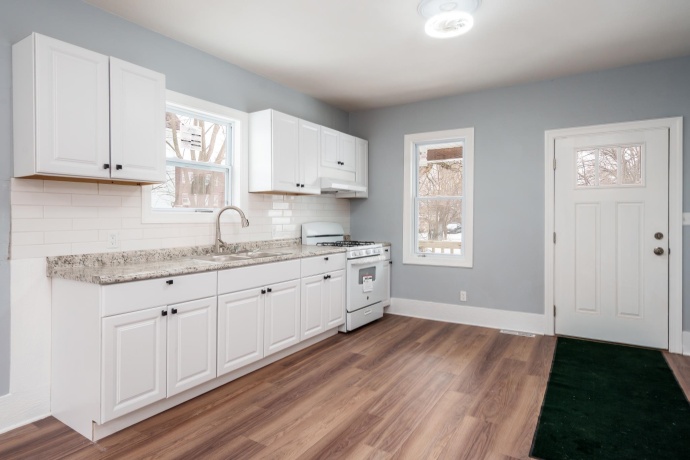 1405 11th, ROCKFORD, Illinois 61104, 3 Bedrooms Bedrooms, ,1 BathroomBathrooms,House,For Sale,11th,202600018