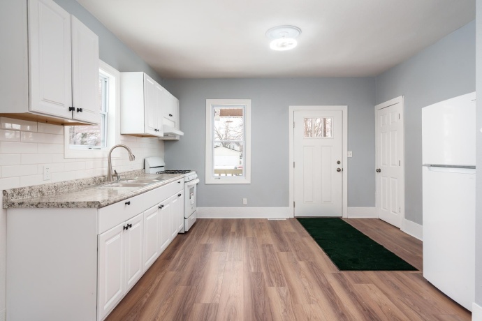 1405 11th, ROCKFORD, Illinois 61104, 3 Bedrooms Bedrooms, ,1 BathroomBathrooms,House,For Sale,11th,202600018