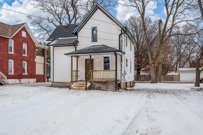 1405 11th, ROCKFORD, Illinois 61104, 3 Bedrooms Bedrooms, ,1 BathroomBathrooms,House,For Sale,11th,202600018