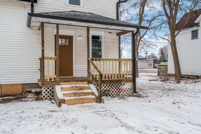 1405 11th, ROCKFORD, Illinois 61104, 3 Bedrooms Bedrooms, ,1 BathroomBathrooms,House,For Sale,11th,202600018