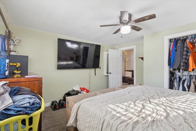 418 Adams, ROCKFORD, Illinois 61107, 3 Bedrooms Bedrooms, ,1 BathroomBathrooms,House,For Sale,Adams,202600020