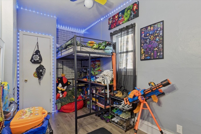 418 Adams, ROCKFORD, Illinois 61107, 3 Bedrooms Bedrooms, ,1 BathroomBathrooms,House,For Sale,Adams,202600020