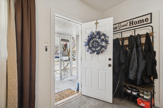 418 Adams, ROCKFORD, Illinois 61107, 3 Bedrooms Bedrooms, ,1 BathroomBathrooms,House,For Sale,Adams,202600020