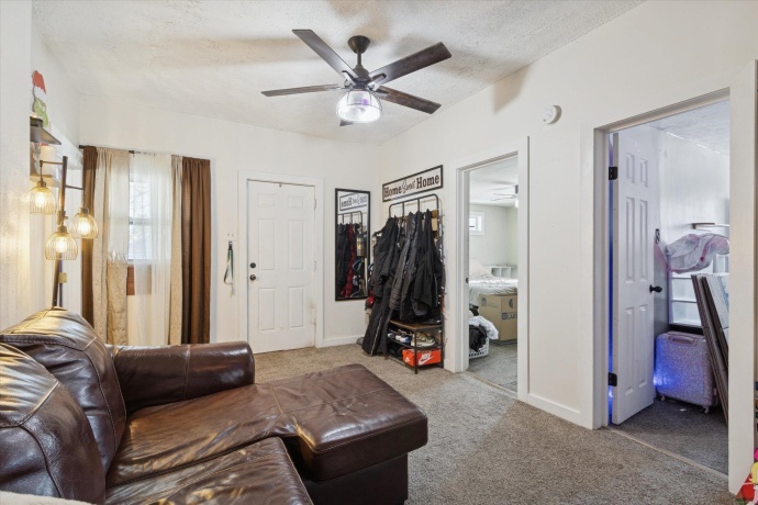 418 Adams, ROCKFORD, Illinois 61107, 3 Bedrooms Bedrooms, ,1 BathroomBathrooms,House,For Sale,Adams,202600020