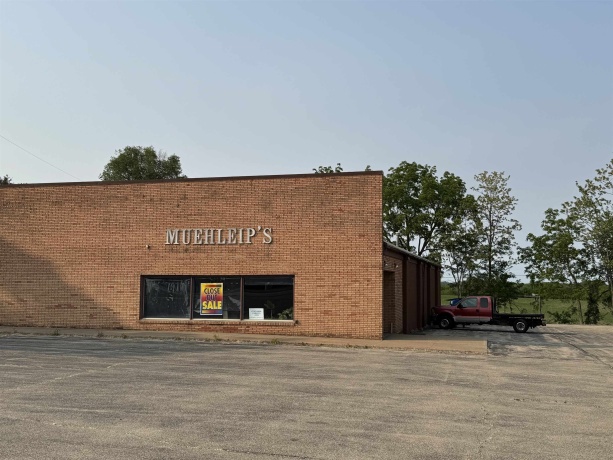 1233 Franklin, GALENA, Illinois 61036, ,Commercial,For Sale,Franklin,202502944