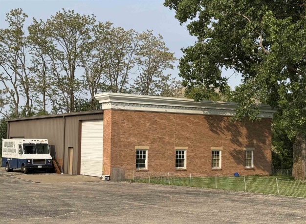 1233 Franklin, GALENA, Illinois 61036, ,Commercial,For Sale,Franklin,202502944