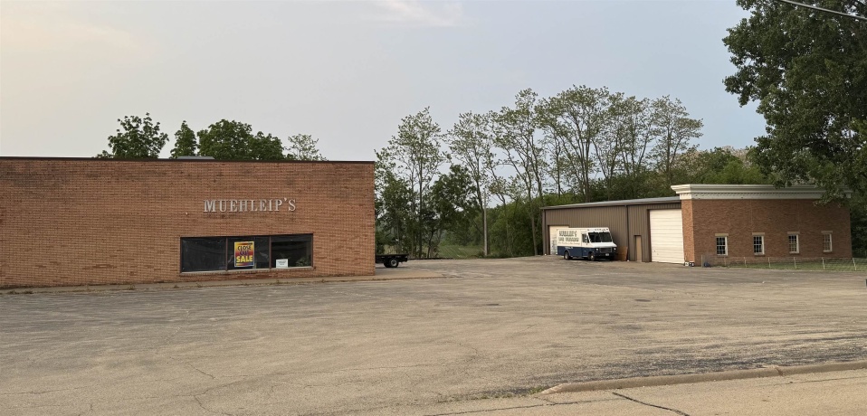 1233 Franklin, GALENA, Illinois 61036, ,Commercial,For Sale,Franklin,202502944
