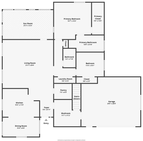 734 Canterbury, FREEPORT, Illinois 61032, 2 Bedrooms Bedrooms, ,3 BathroomsBathrooms,House,For Sale,Canterbury,202407074