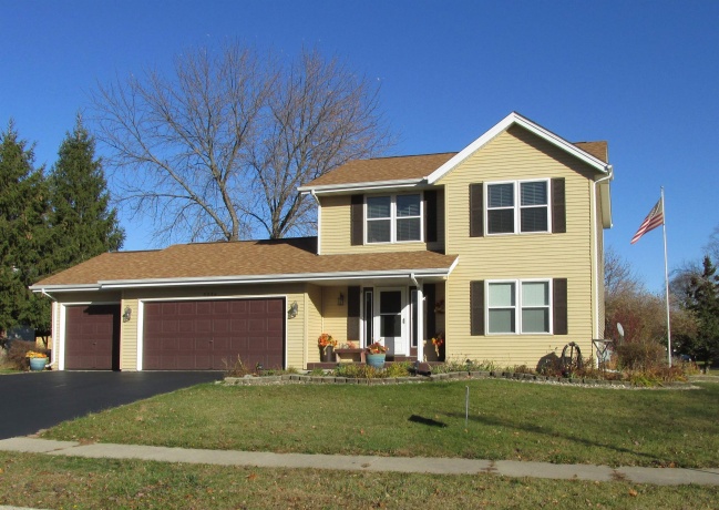 5336 Falmouth, ROCKFORD, Illinois 61109, 3 Bedrooms Bedrooms, ,1 BathroomBathrooms,House,For Sale,Falmouth,202506282