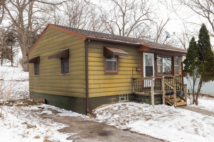 509 Gear, GALENA, Illinois 61036, 2 Bedrooms Bedrooms, ,1 BathroomBathrooms,House,For Sale,Gear,202600042