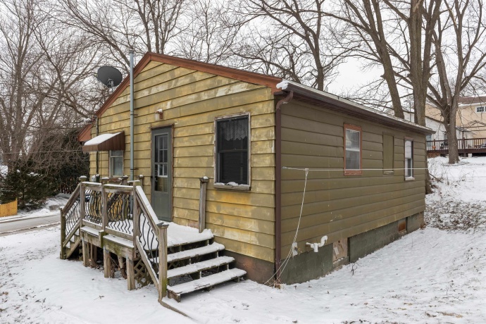 509 Gear, GALENA, Illinois 61036, 2 Bedrooms Bedrooms, ,1 BathroomBathrooms,House,For Sale,Gear,202600042