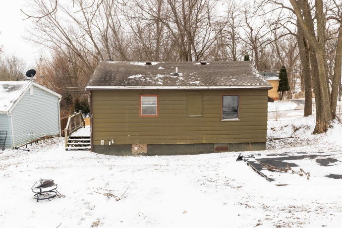 509 Gear, GALENA, Illinois 61036, 2 Bedrooms Bedrooms, ,1 BathroomBathrooms,House,For Sale,Gear,202600042