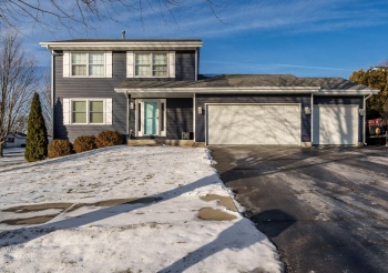 5362 Talladega, LOVES PARK, Illinois 61111, 3 Bedrooms Bedrooms, ,1 BathroomBathrooms,House,For Sale,Talladega,202600048