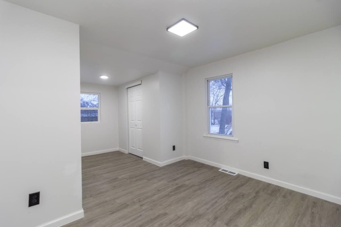 821 Sawyer, ROCKFORD, Illinois 61109, 2 Bedrooms Bedrooms, ,1 BathroomBathrooms,House,For Sale,Sawyer,202600049