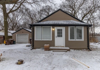 821 Sawyer, ROCKFORD, Illinois 61109, 2 Bedrooms Bedrooms, ,1 BathroomBathrooms,House,For Sale,Sawyer,202600049