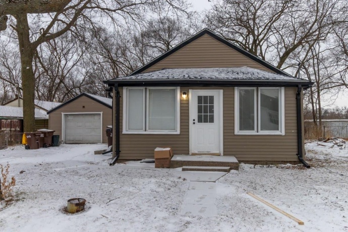 821 Sawyer, ROCKFORD, Illinois 61109, 2 Bedrooms Bedrooms, ,1 BathroomBathrooms,House,For Sale,Sawyer,202600049