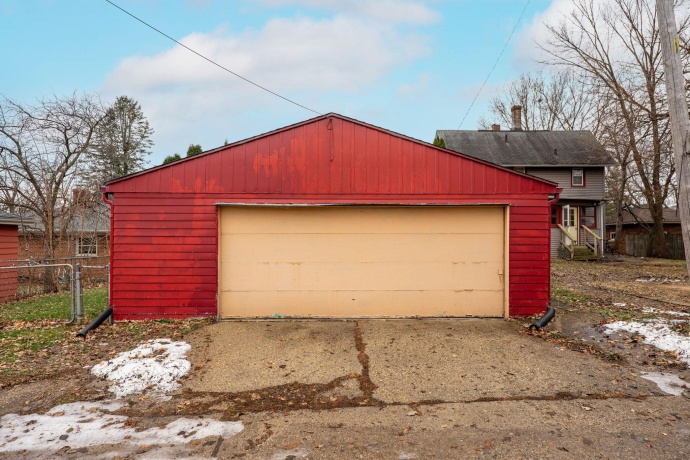 2322 11TH, ROCKFORD, Illinois 61104, 3 Bedrooms Bedrooms, ,1 BathroomBathrooms,House,For Sale,11TH,202600050