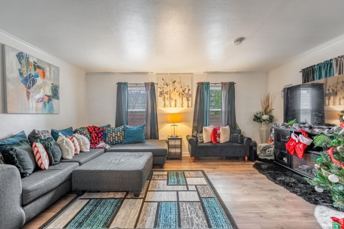 2322 11TH, ROCKFORD, Illinois 61104, 3 Bedrooms Bedrooms, ,1 BathroomBathrooms,House,For Sale,11TH,202600050