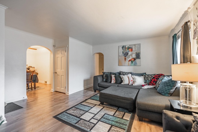 2322 11TH, ROCKFORD, Illinois 61104, 3 Bedrooms Bedrooms, ,1 BathroomBathrooms,House,For Sale,11TH,202600050