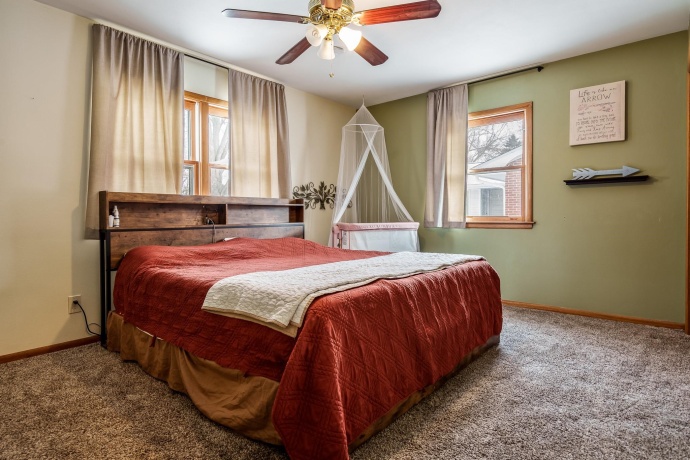 1013 Main, ROCKTON, Illinois 61072, 3 Bedrooms Bedrooms, ,1 BathroomBathrooms,House,For Sale,Main,202600051