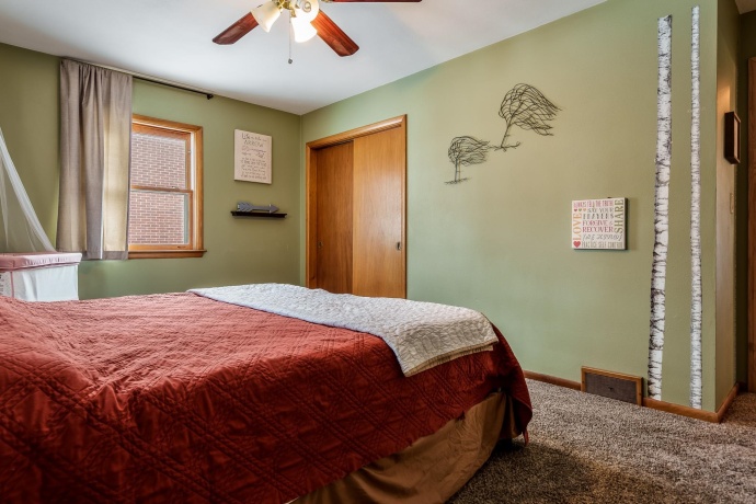 1013 Main, ROCKTON, Illinois 61072, 3 Bedrooms Bedrooms, ,1 BathroomBathrooms,House,For Sale,Main,202600051