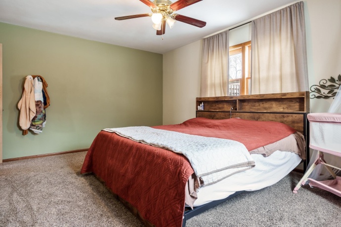 1013 Main, ROCKTON, Illinois 61072, 3 Bedrooms Bedrooms, ,1 BathroomBathrooms,House,For Sale,Main,202600051