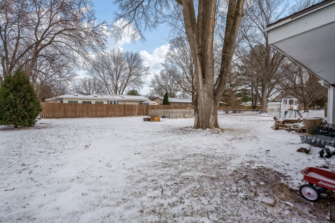 1013 Main, ROCKTON, Illinois 61072, 3 Bedrooms Bedrooms, ,1 BathroomBathrooms,House,For Sale,Main,202600051