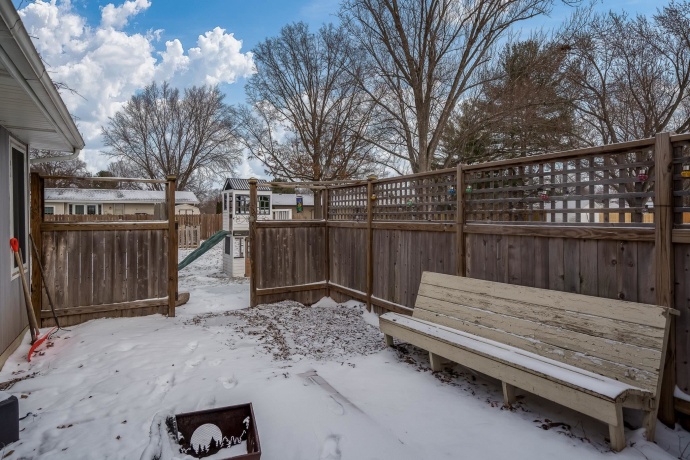 1013 Main, ROCKTON, Illinois 61072, 3 Bedrooms Bedrooms, ,1 BathroomBathrooms,House,For Sale,Main,202600051